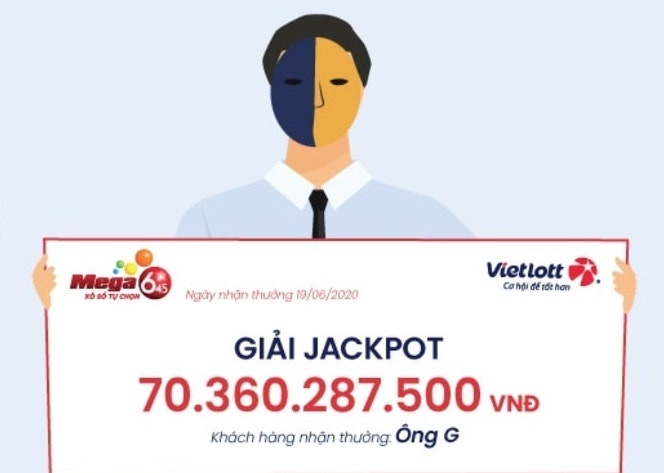 Vietlott phat trien the nao sau 4 nam phat hanh xo so tu chon tai VN? hinh anh