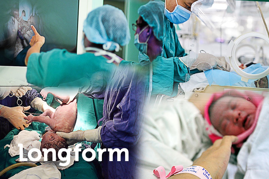 De an benh vien ve tinh nganh san - nem chong gai de thu trai ngot hinh anh