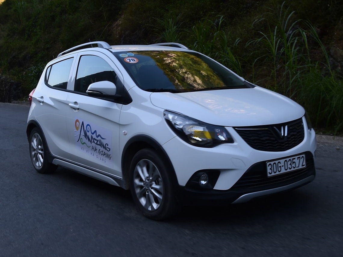 VinFast gop phan thay doi cach chon oto cua nguoi Viet hinh anh