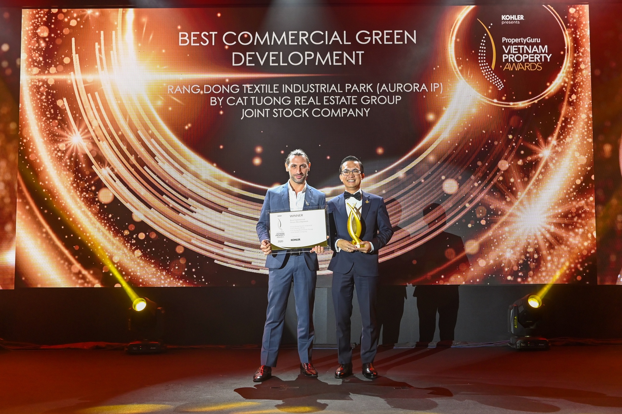 Western Pearl,  bds Hau Giang anh 8