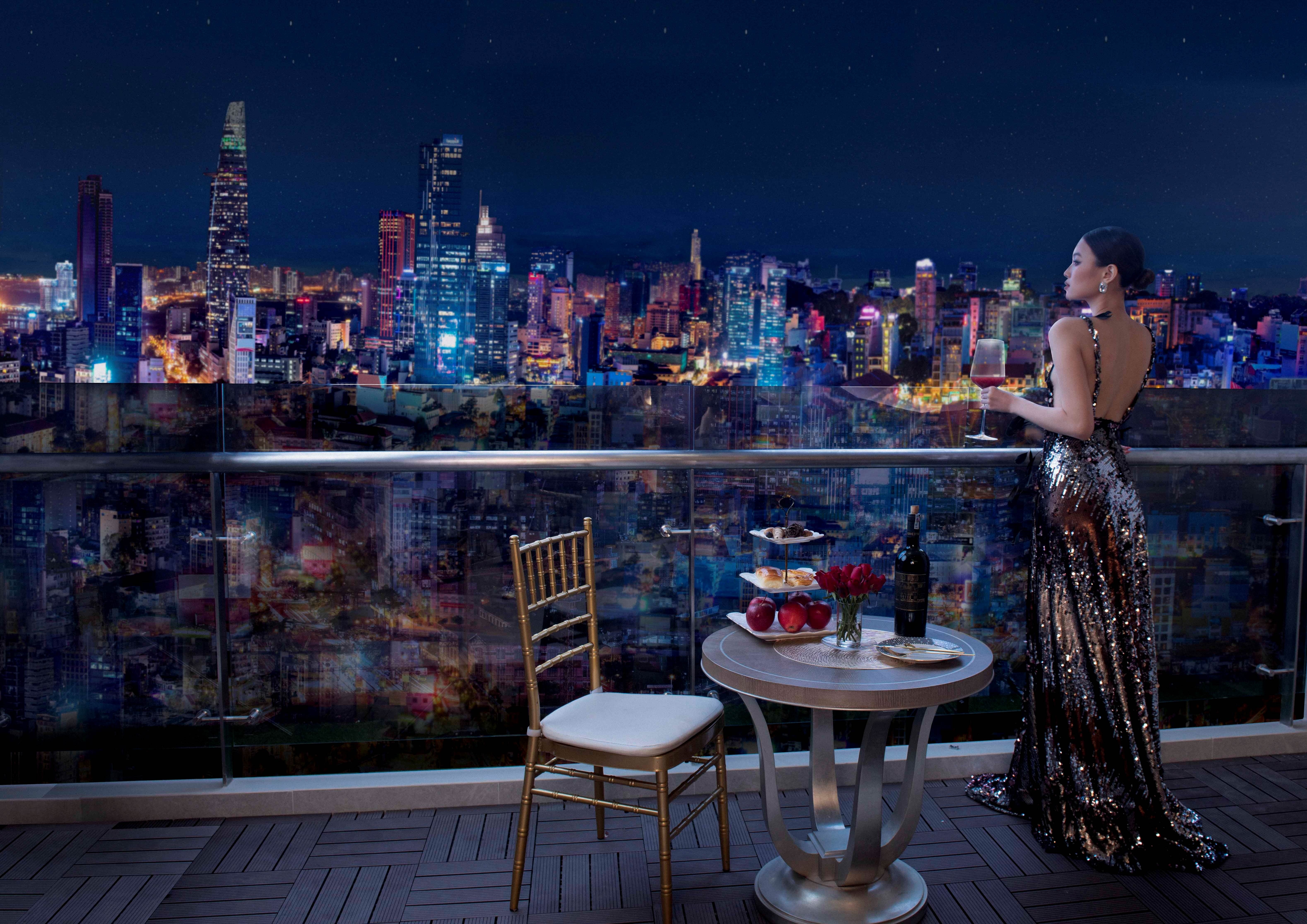 The Grand Manhattan anh 5