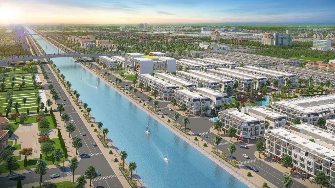 Western Pearl,  bds Hau Giang anh 2