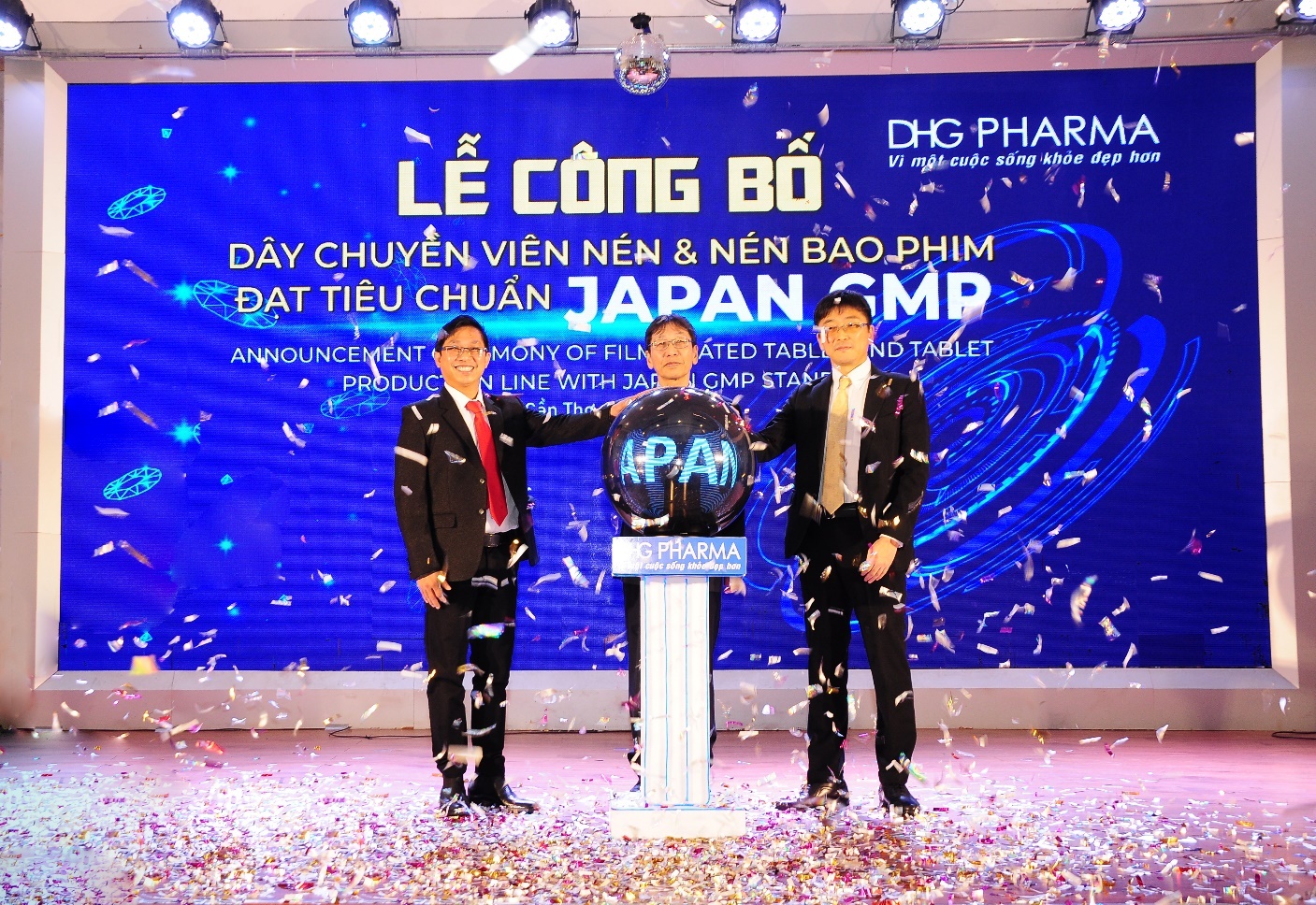 Duoc Hau Giang anh 1