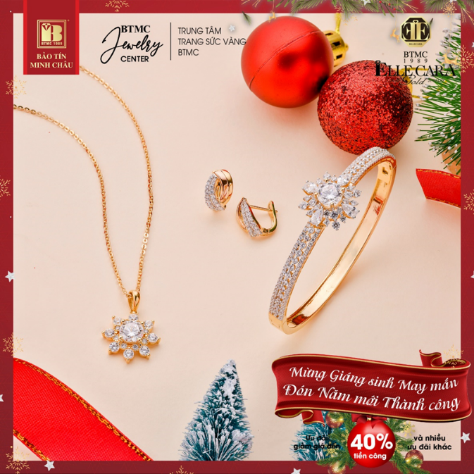 trang sức Giáng sinh ảnh 1 trang suc Giang sinh anh 1