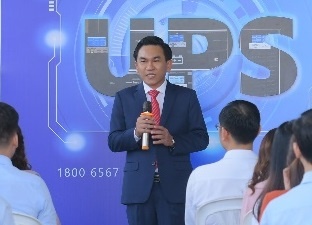 DAT ra mat bo luu dien INVT hinh anh