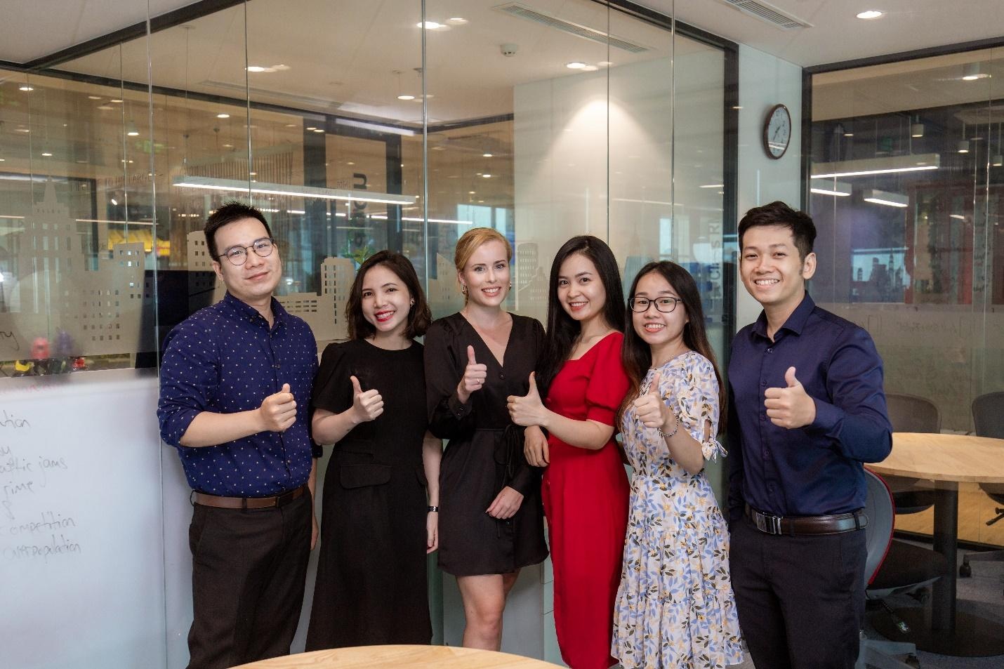 tiếng Anh cho người bận rộn ảnh 4 tieng Anh cho nguoi ban ron anh 4