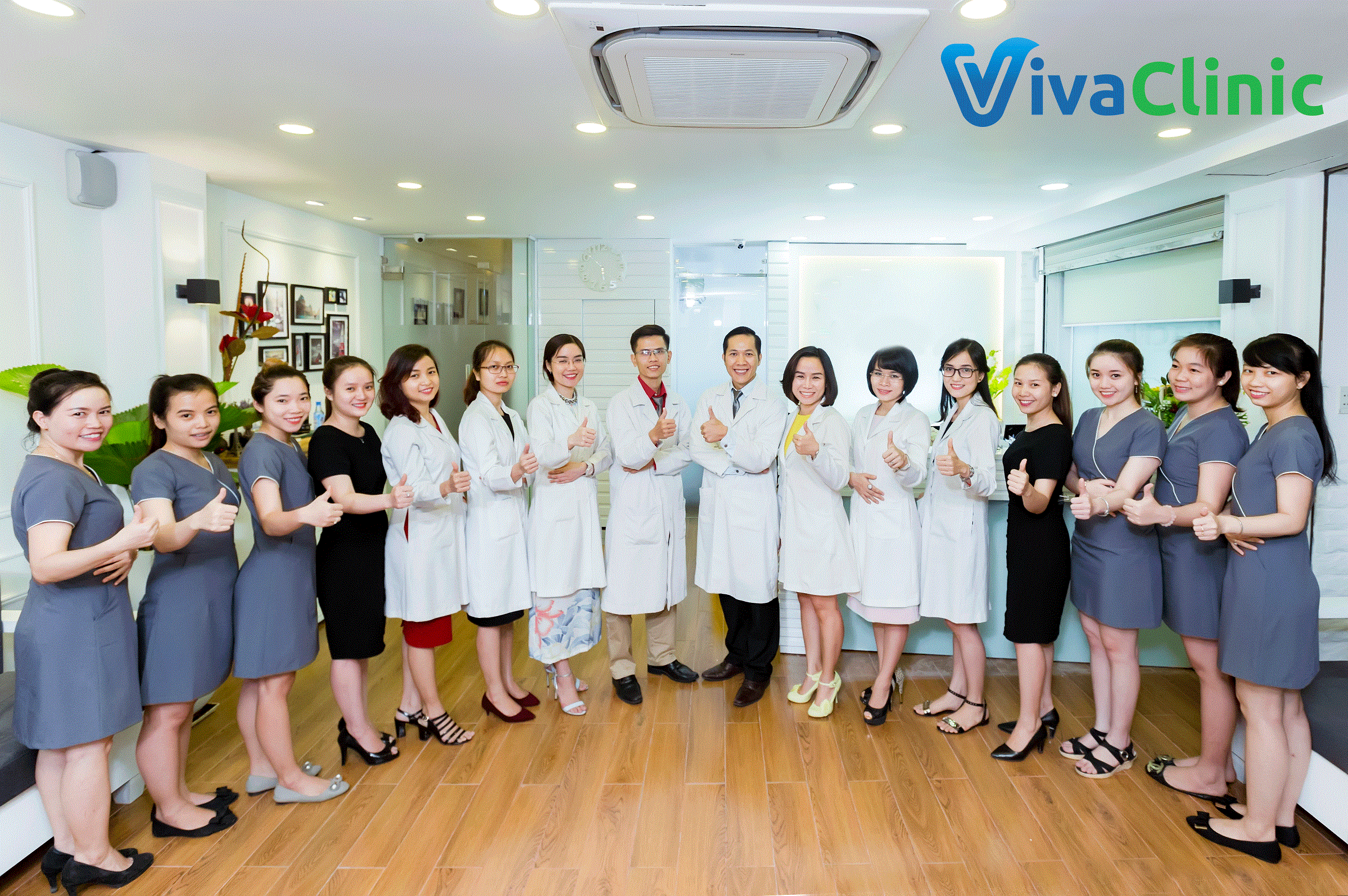 Viva Clinic anh 3