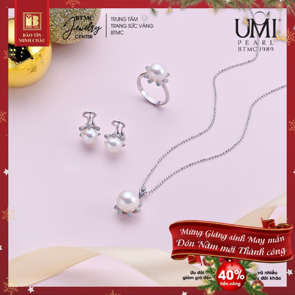 trang suc Giang sinh anh 3