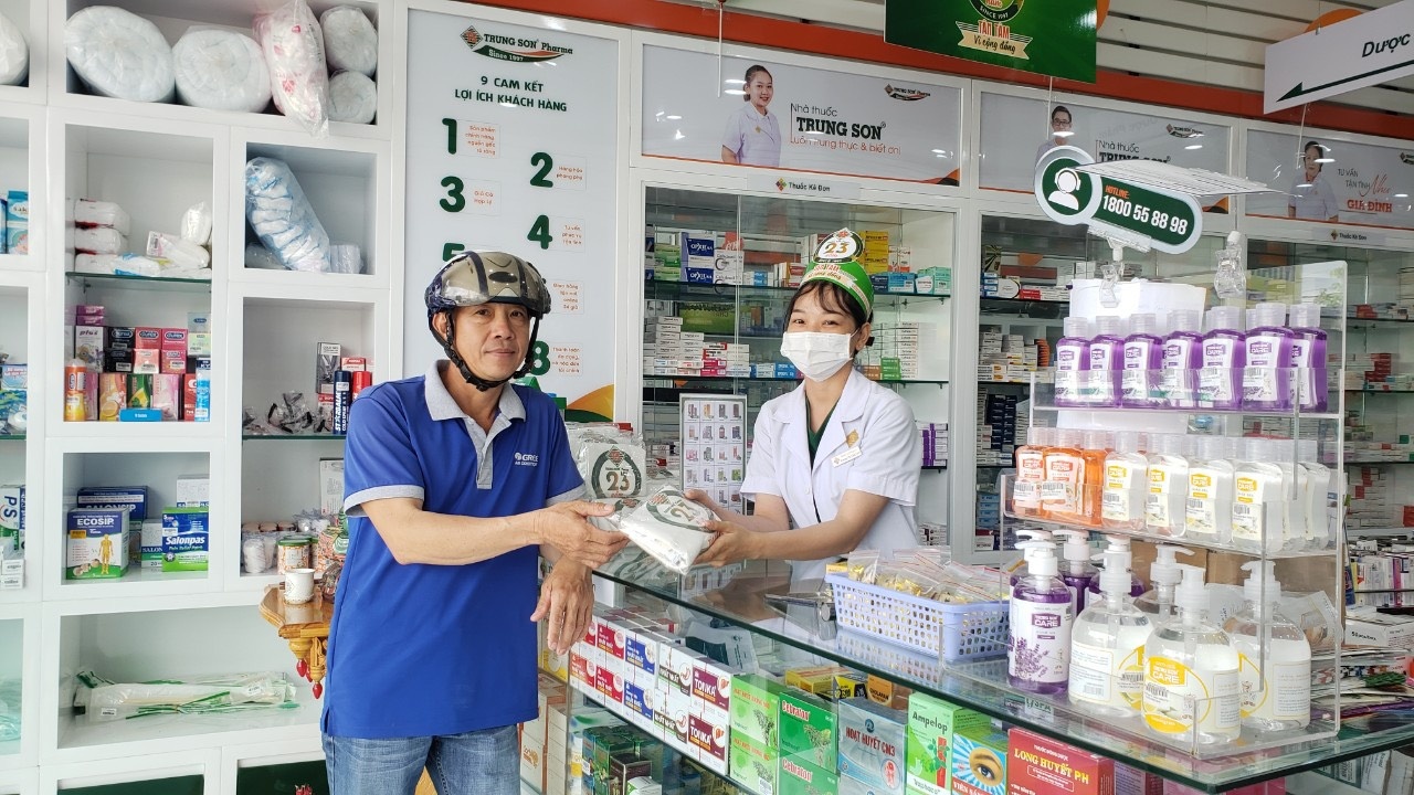 Trung Son Pharma anh 3