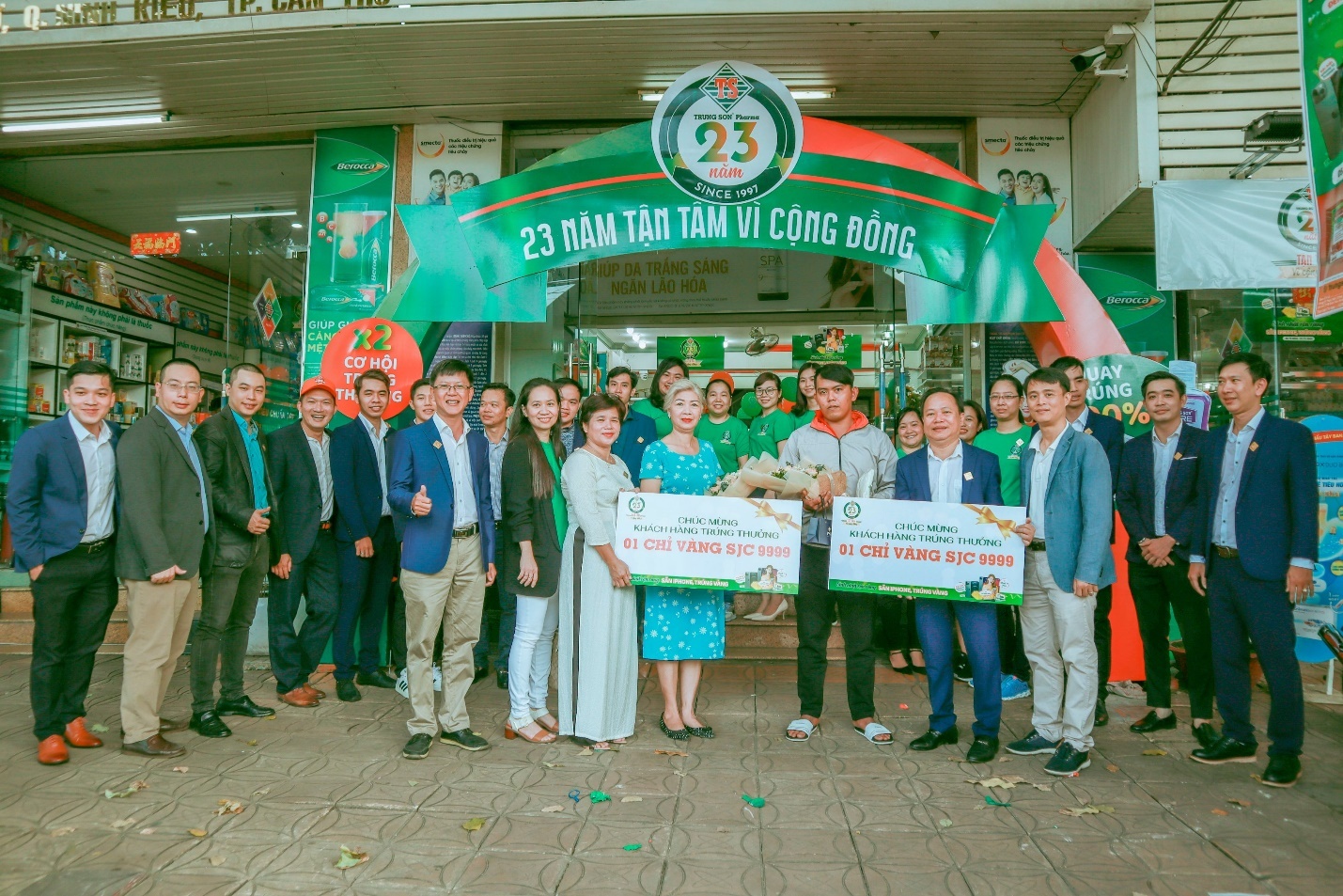 Trung Son Pharma anh 4