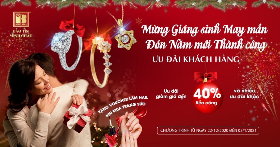 trang suc Giang sinh anh 6