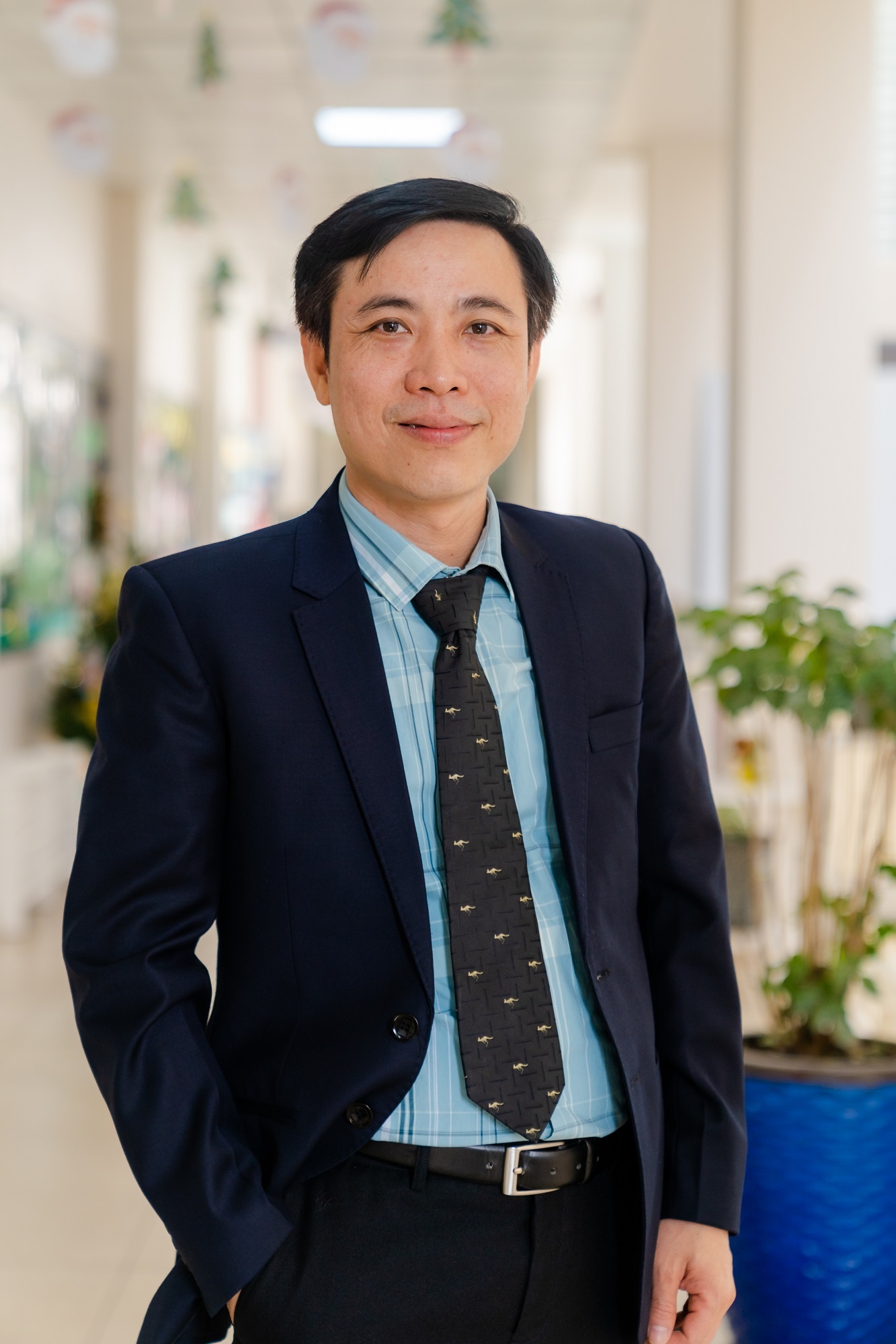 Trường Song ngữ Hoàng Gia - Royal Schoo ảnh 5 Truong Song ngu Hoang Gia - Royal Schoo anh 5