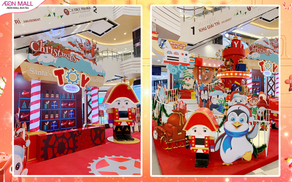 AEON Mall Binh Tan anh 1