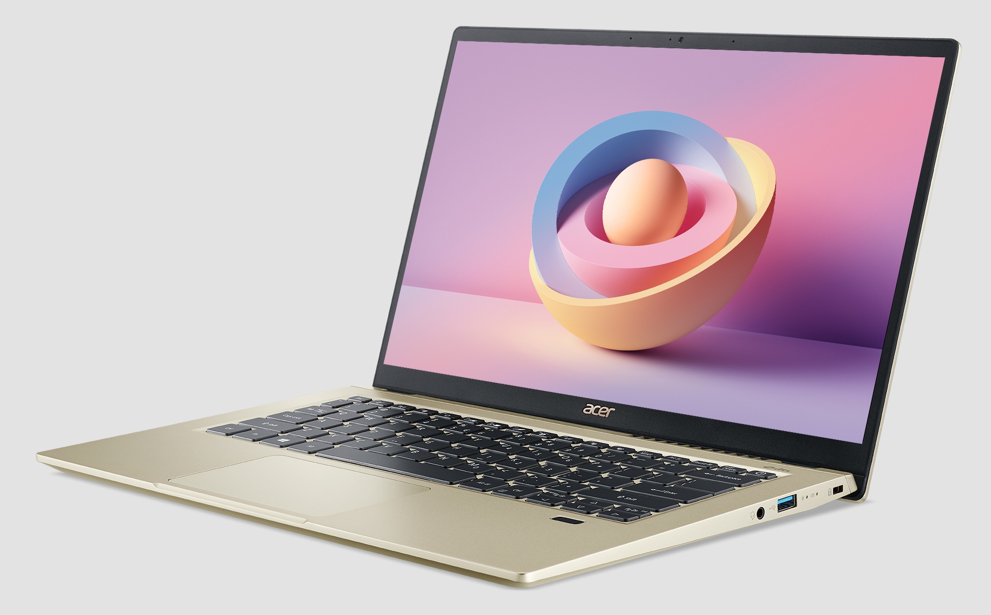 Acer Swift 3 anh 1