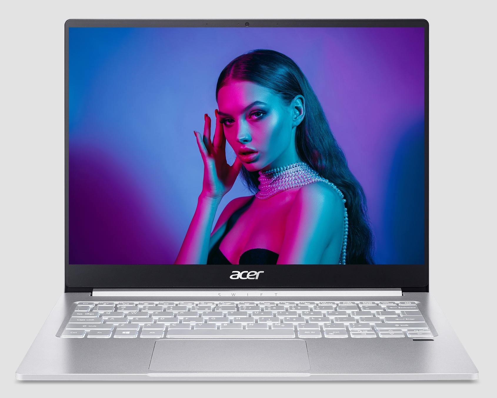 Acer Swift 3 anh 3