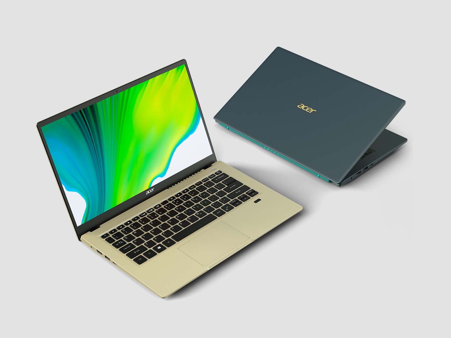 Acer Swift 3 anh 2