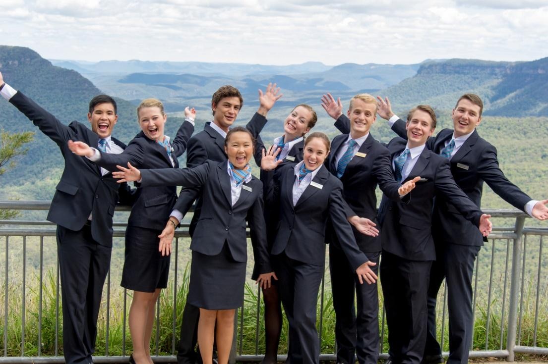 Học viện Blue Mountains International Hotel Management School  ảnh 1 Hoc vien Blue Mountains International Hotel Management School anh 1