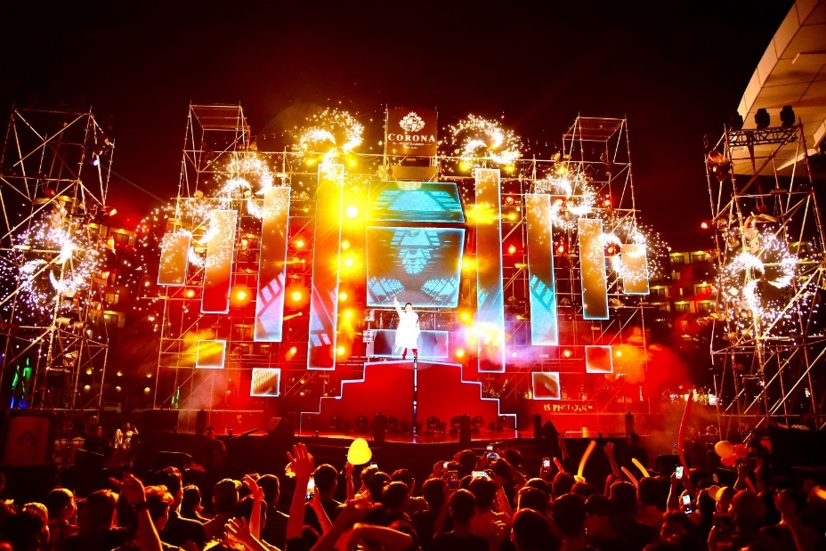 Corona Resort & Casino Phú Quốc ảnh 4 Corona Resort & Casino Phu Quoc anh 4