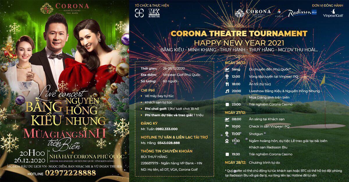 Corona Resort & Casino Phú Quốc ảnh 5 Corona Resort & Casino Phu Quoc anh 5