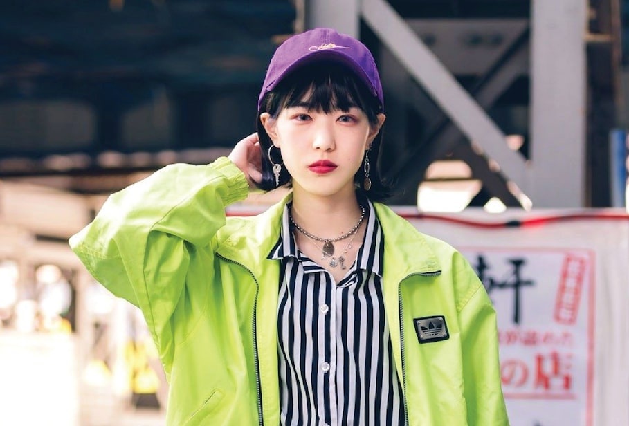 Thoi trang va cach nguoi tre but pha gioi han hinh anh