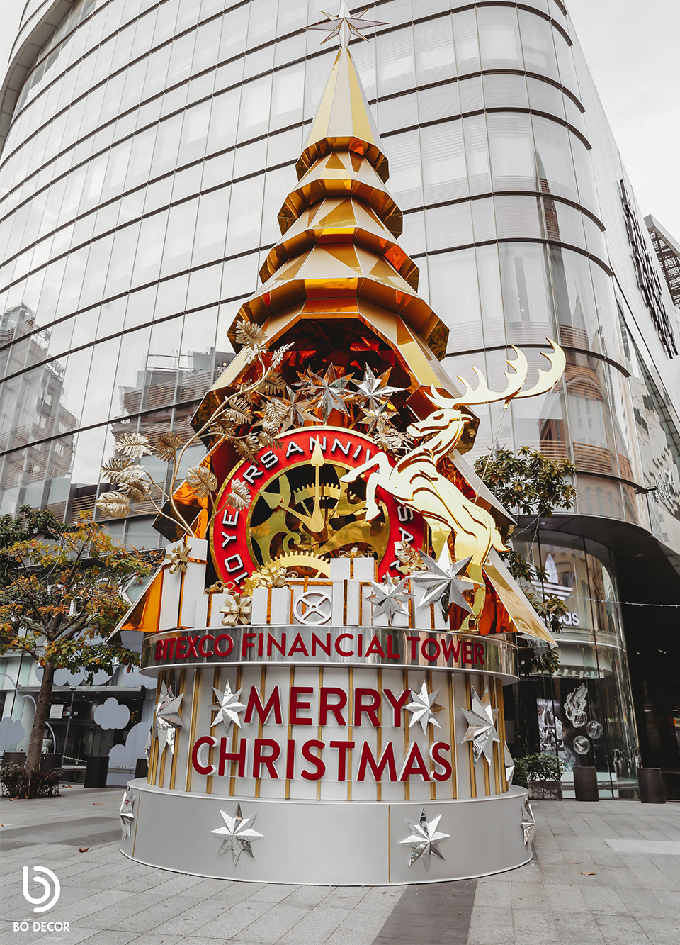 Bo Decor Viet Nam anh 2