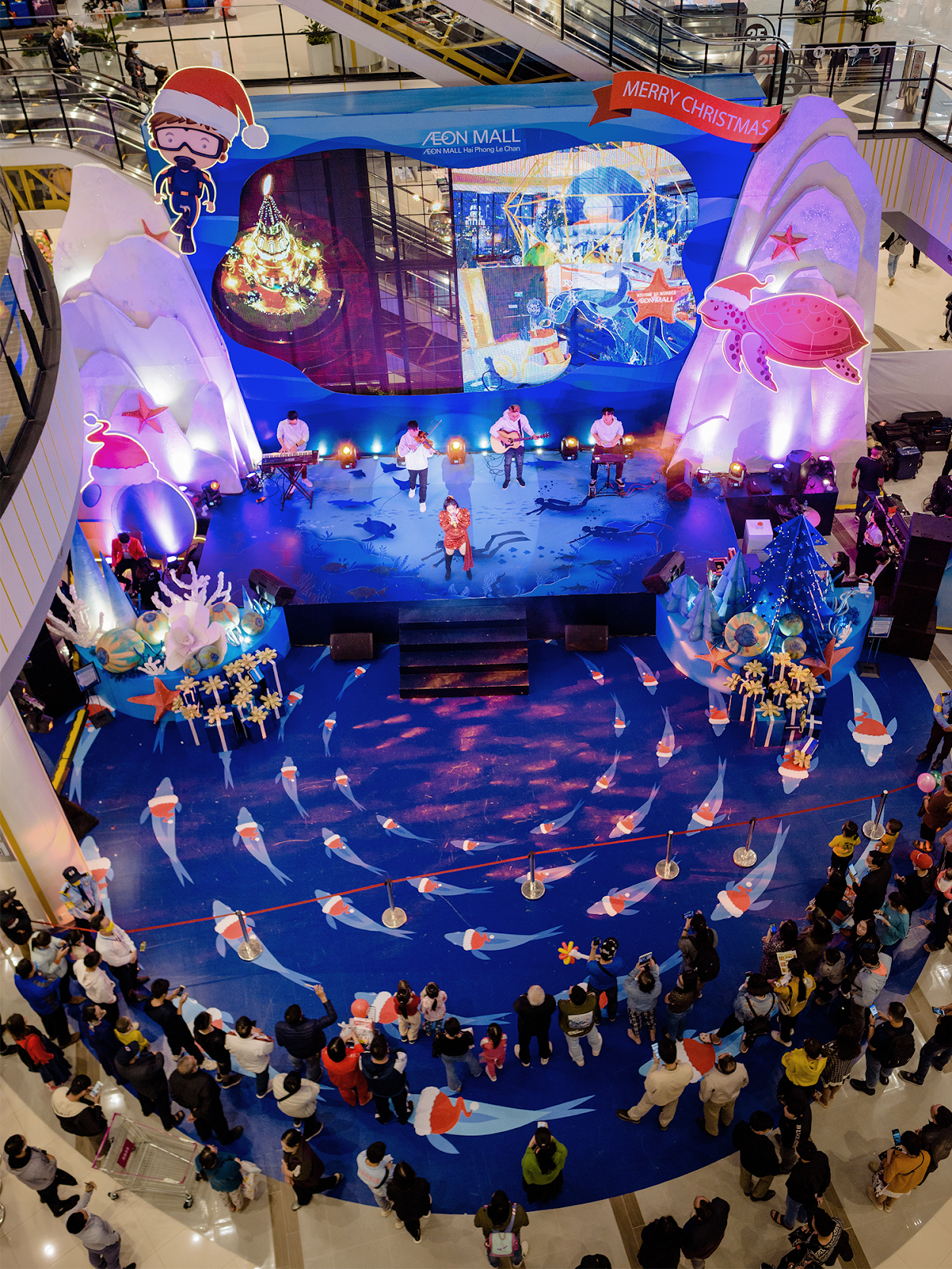 Bo Decor Viet Nam anh 10