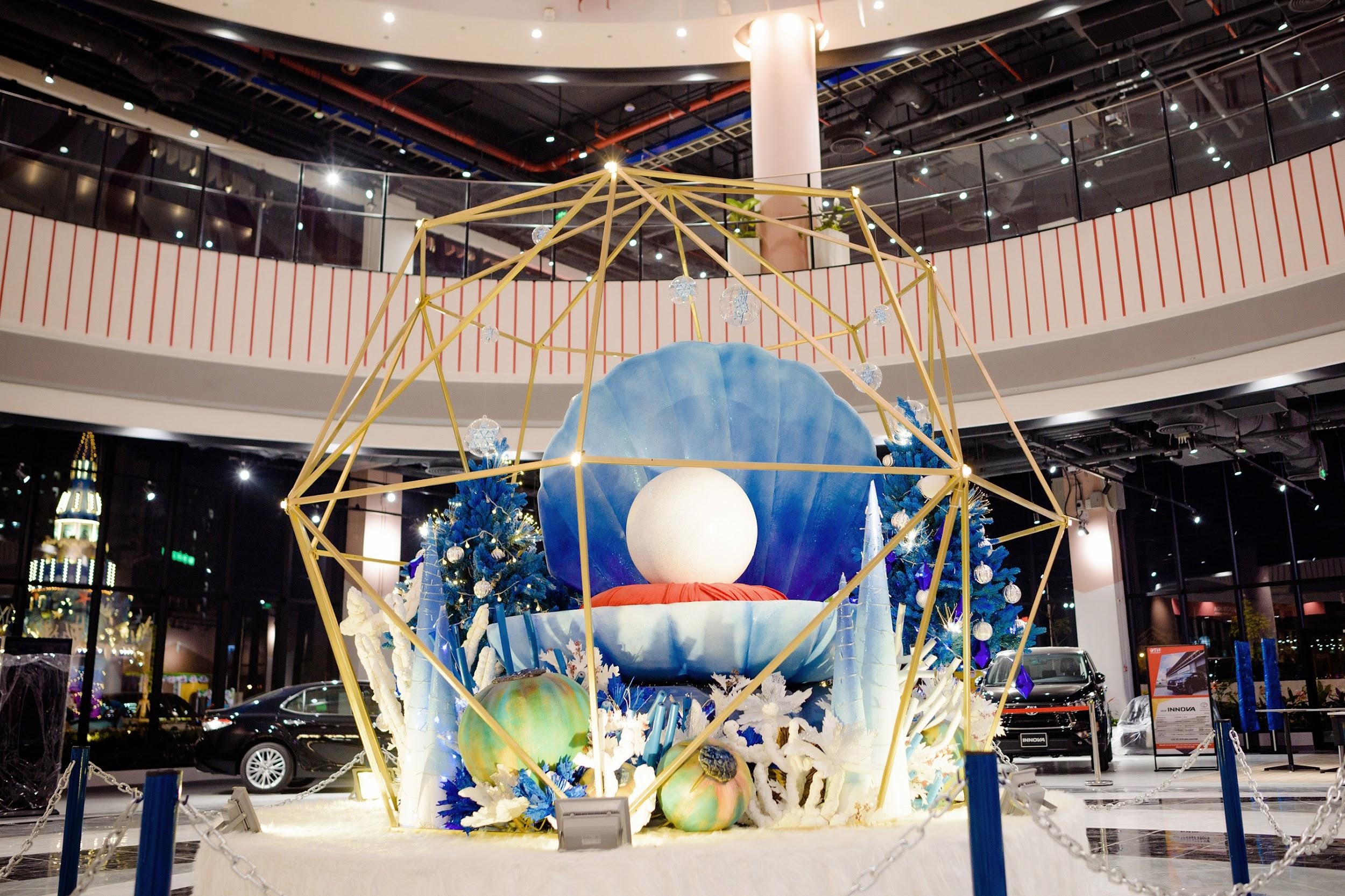 Bo Decor Viet Nam anh 6