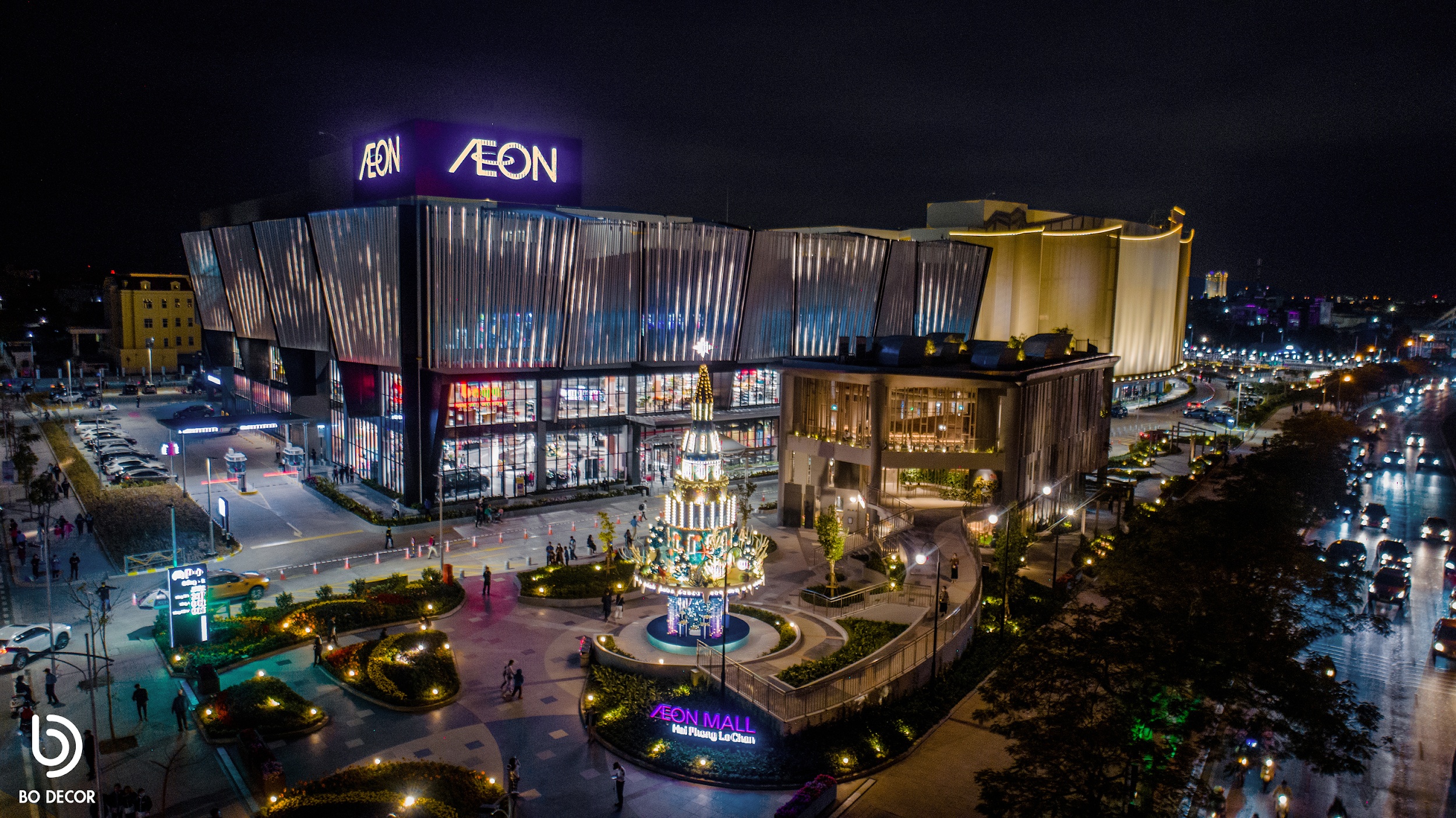 Bo Decor Viet Nam anh 5