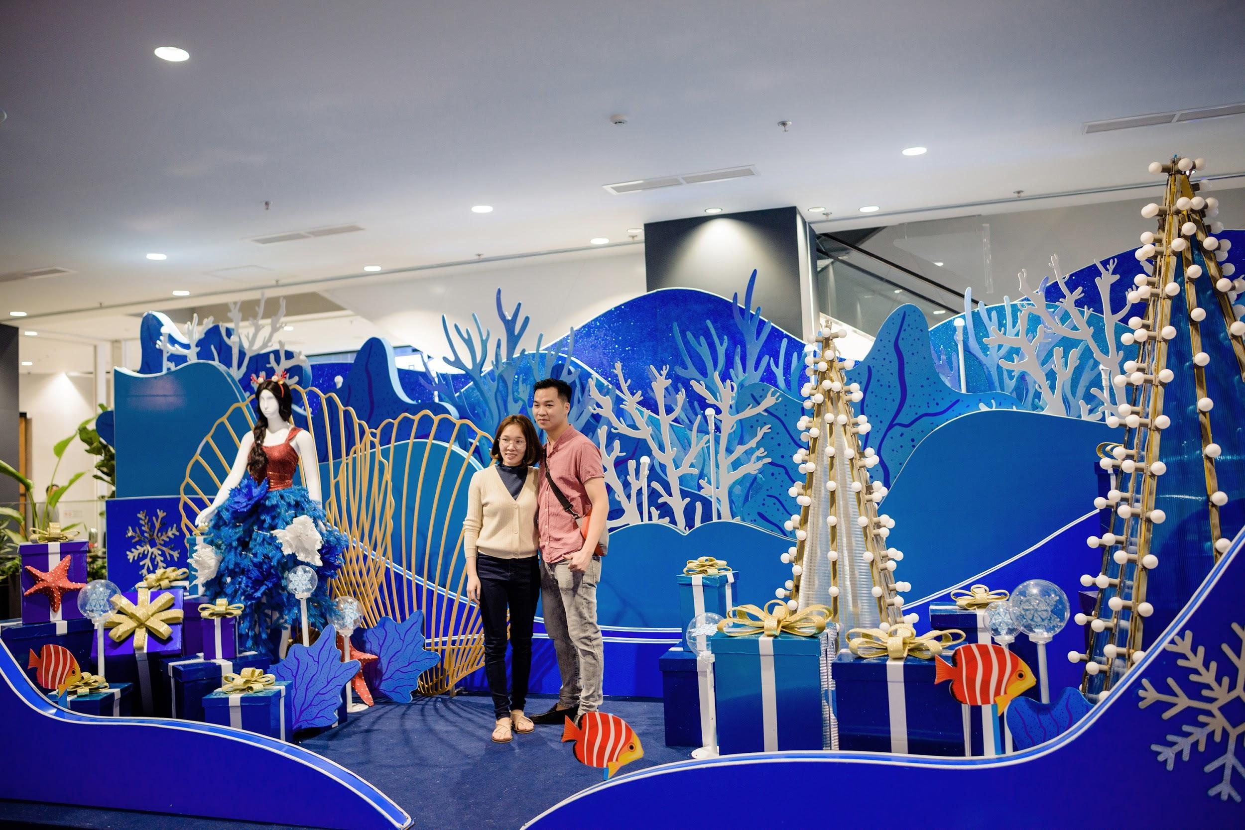 Bo Decor Viet Nam anh 11