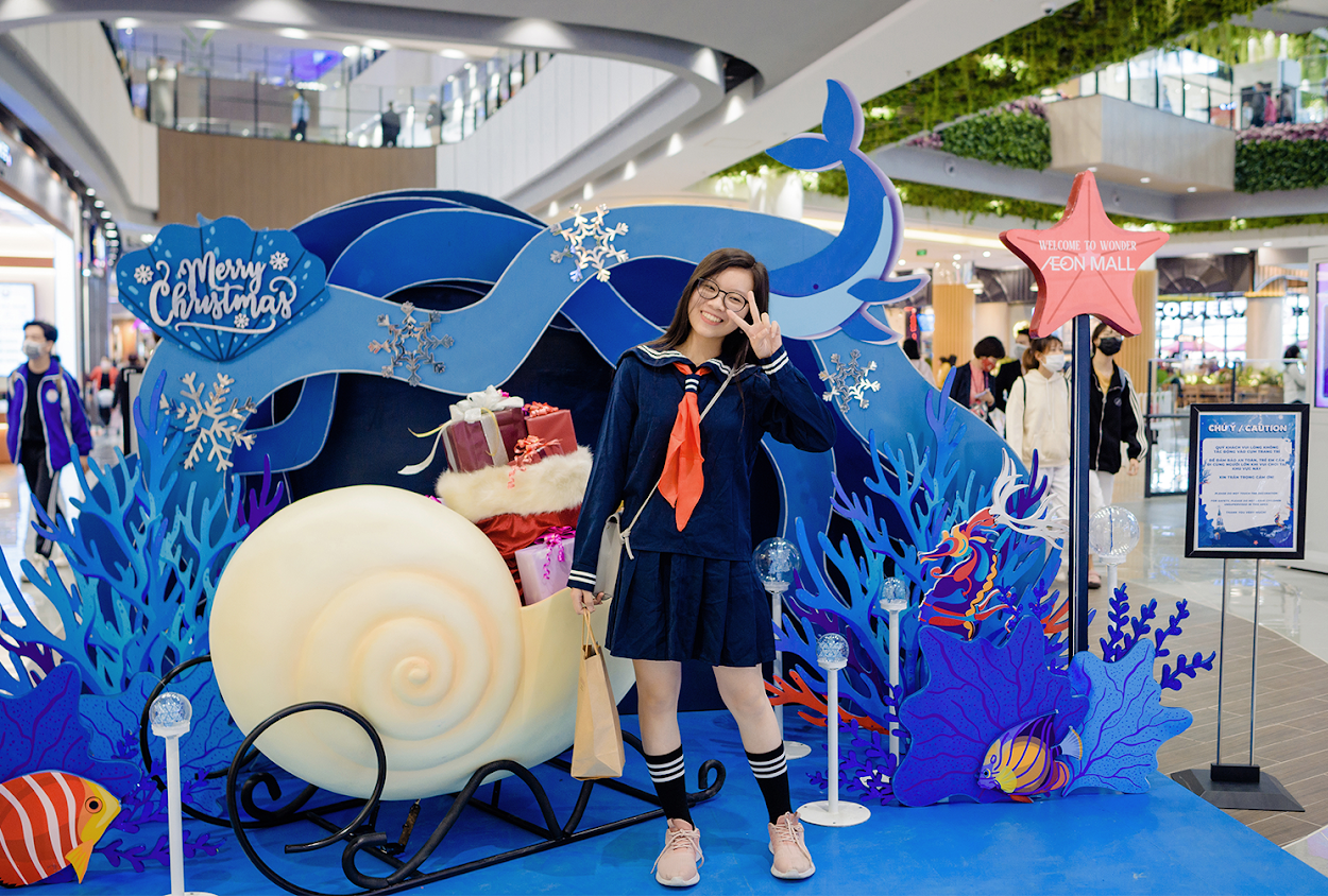 Bo Decor Viet Nam anh 12