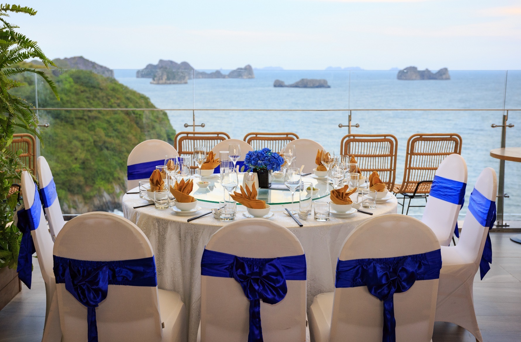 Flamingo Cat Ba Resorts anh 4