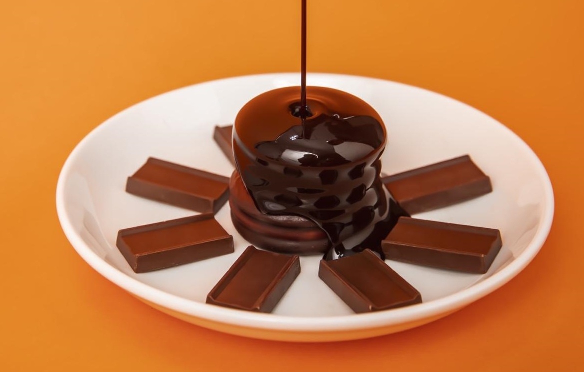 Choco PN ảnh 1 Choco PN anh 1