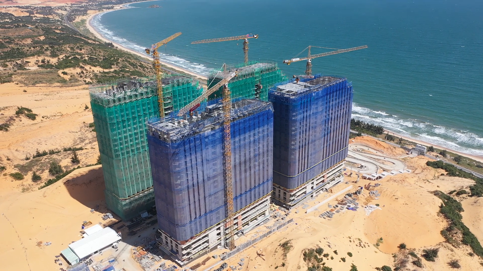 Apec Mandala Wyndham Mui Ne anh 2