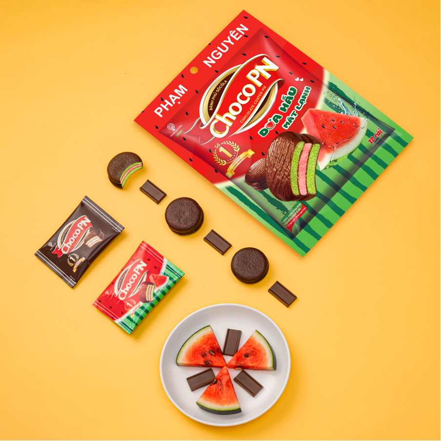 Choco PN ảnh 5 Choco PN anh 5
