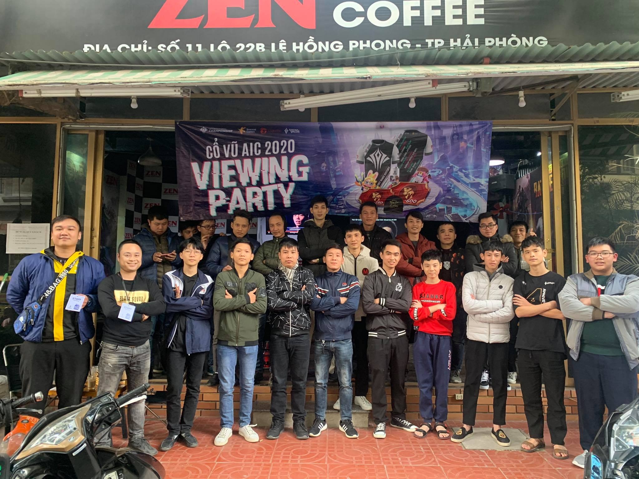 Liên Quân Mobile ảnh 1 Lien Quan Mobile anh 1