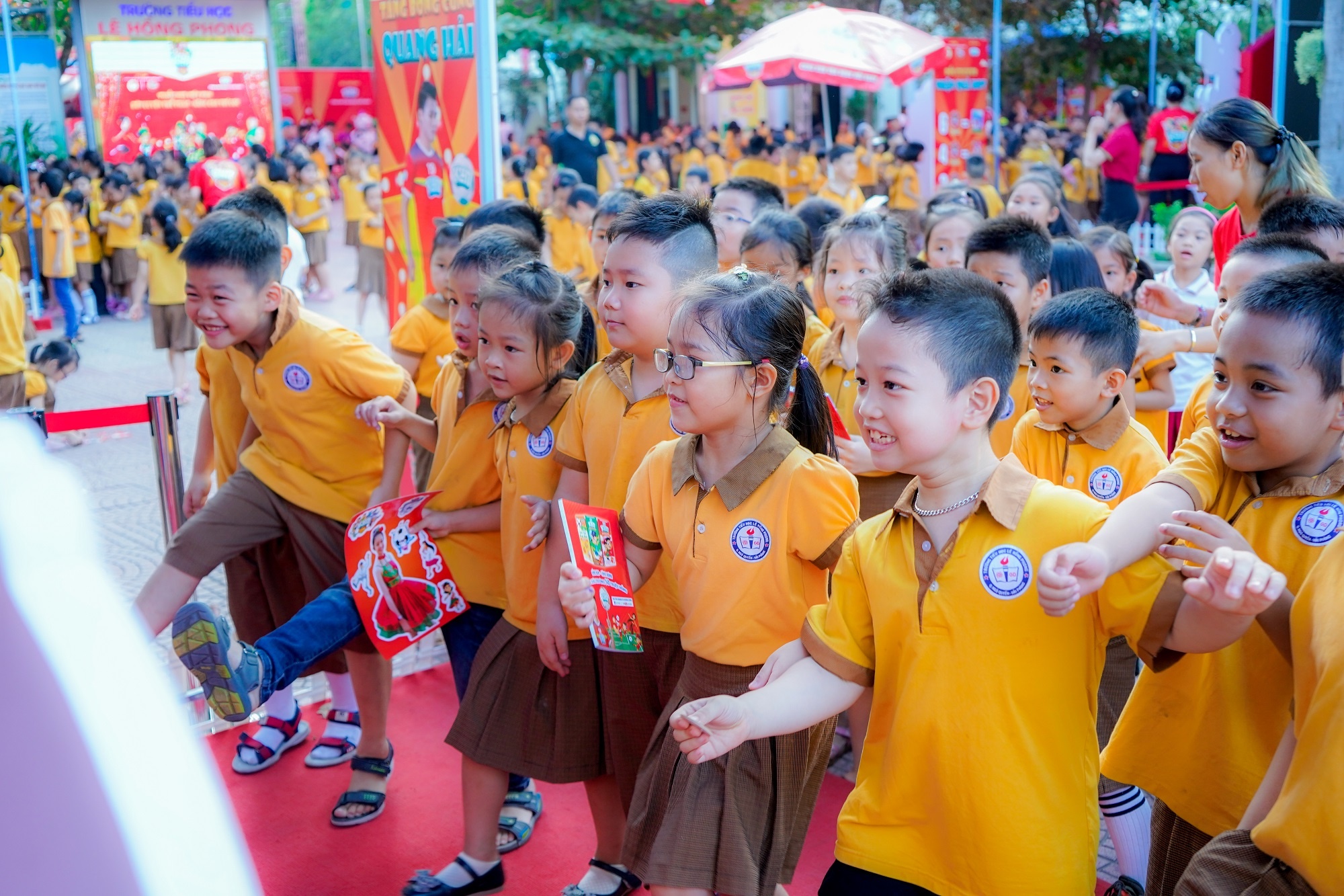 Kun Dance Festival anh 3