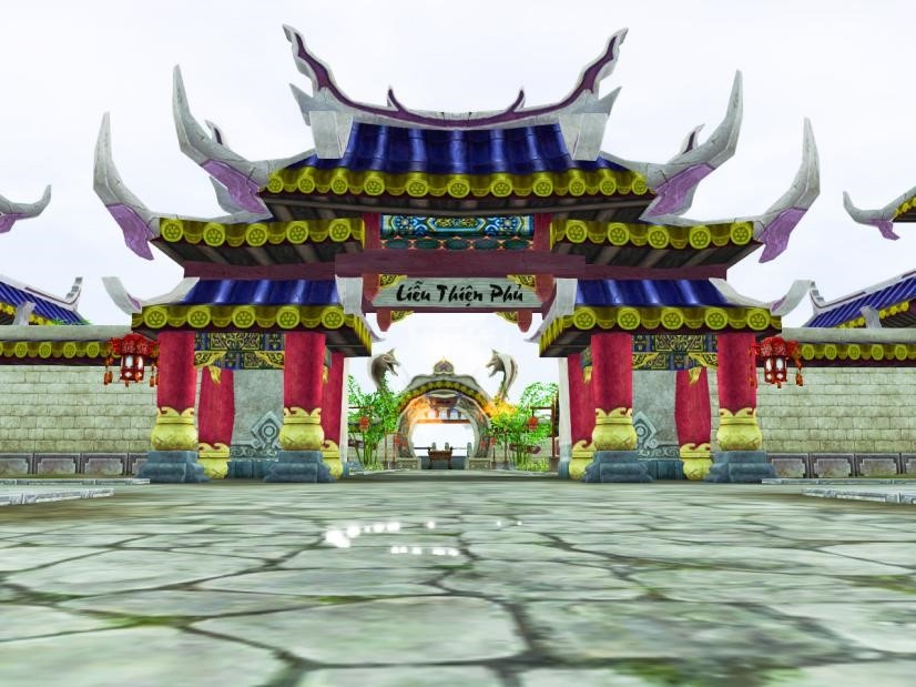 Yulgang Hiep Khach anh 2