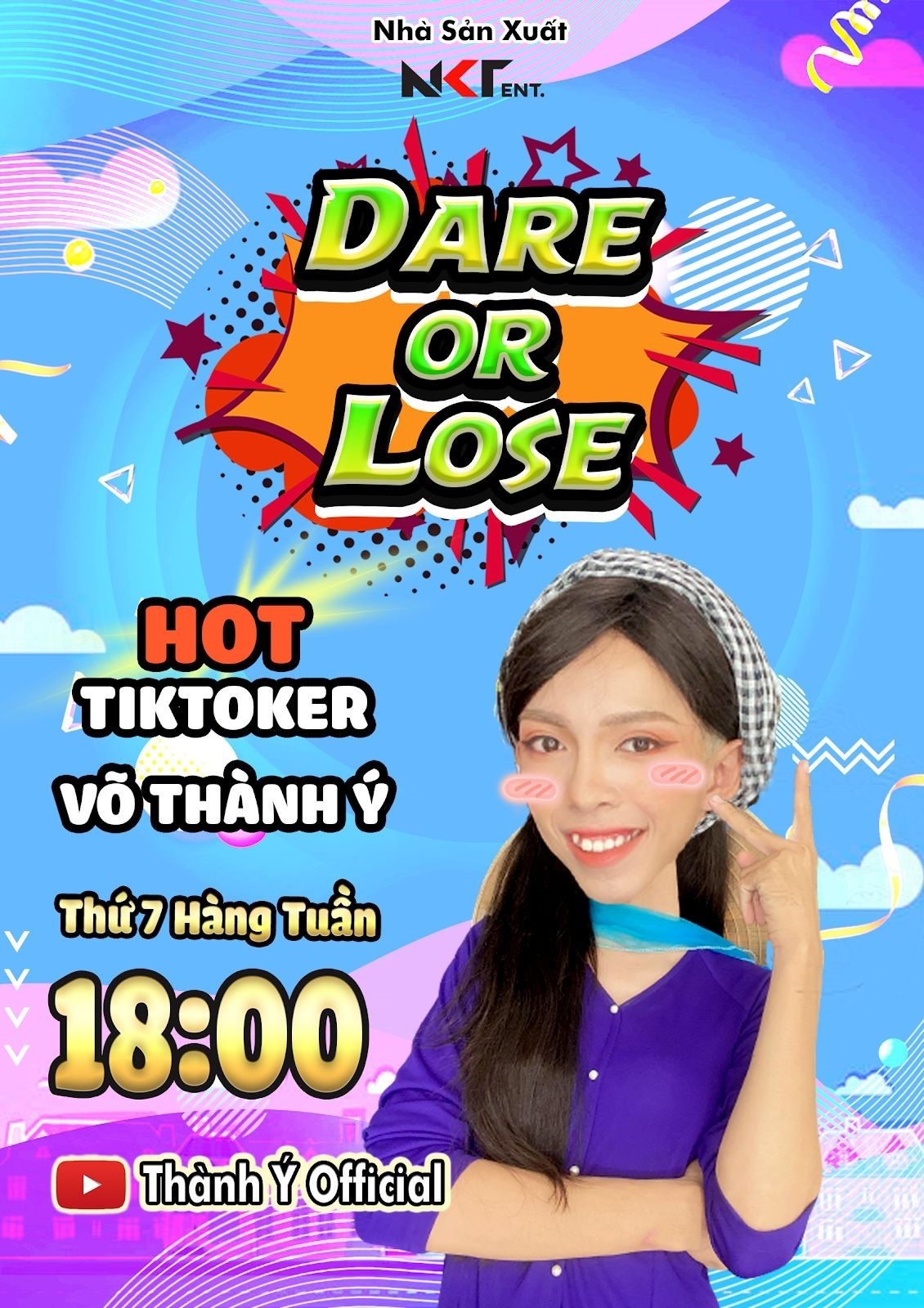 NKT Entertainment anh 1