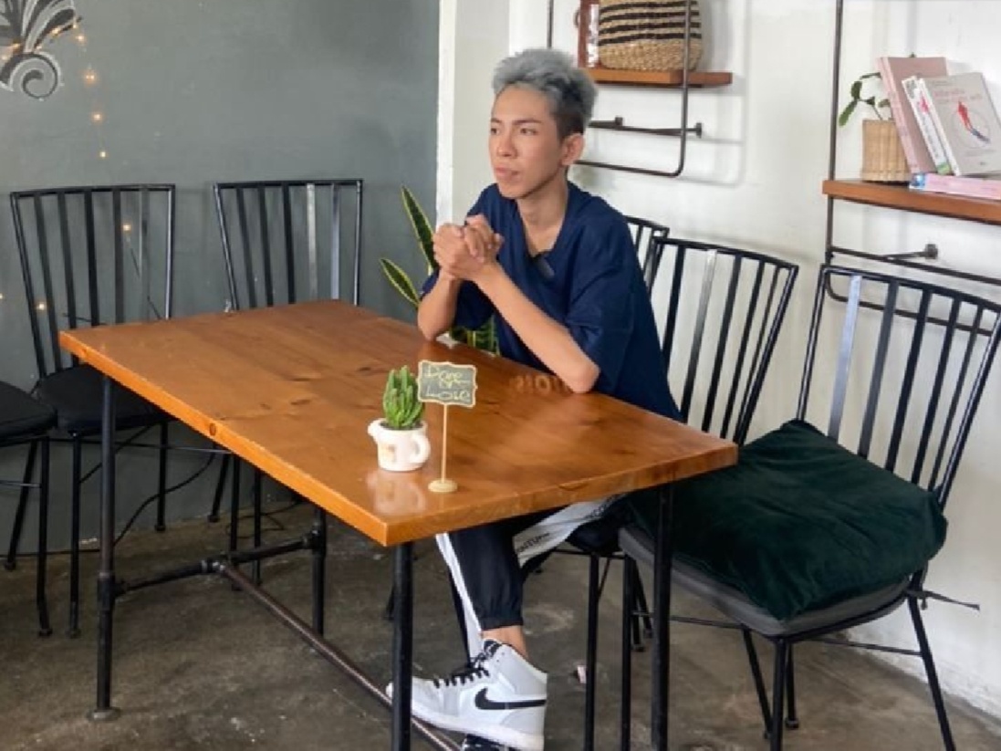 'Dare or Lose' - trao luu thu thach moi tren MXH hinh anh