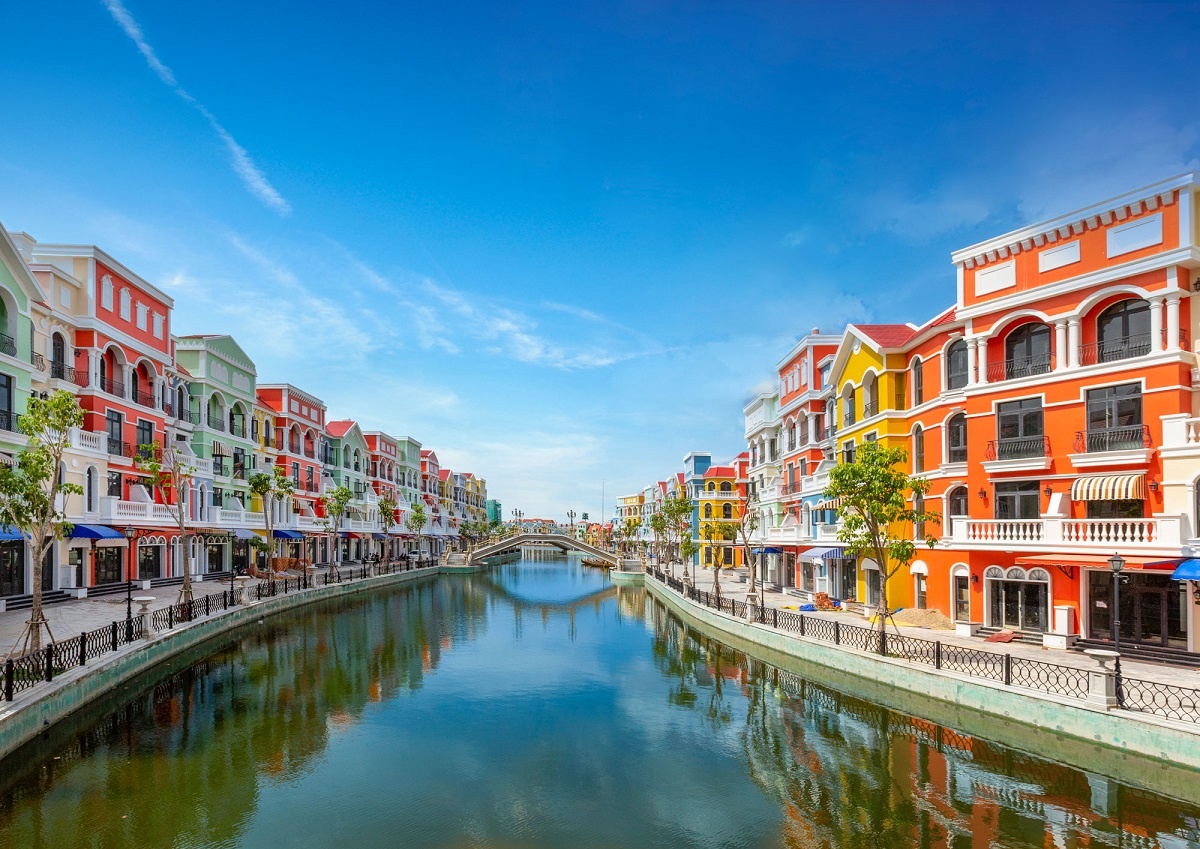 4 dieu giup Grand World Phu Quoc thu hut nha dau tu hinh anh