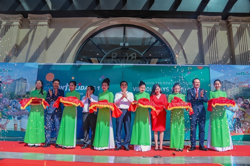 VinHolidays 1 Phú Quốc ảnh 1 VinHolidays 1 Phu Quoc anh 1