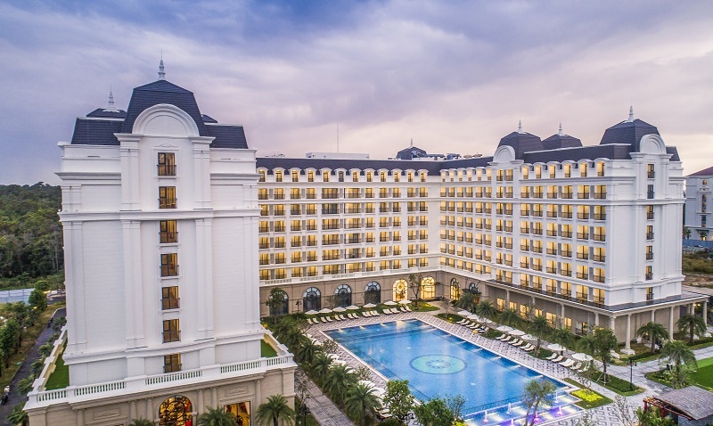 VinHolidays 1 Phú Quốc ảnh 2 VinHolidays 1 Phu Quoc anh 2