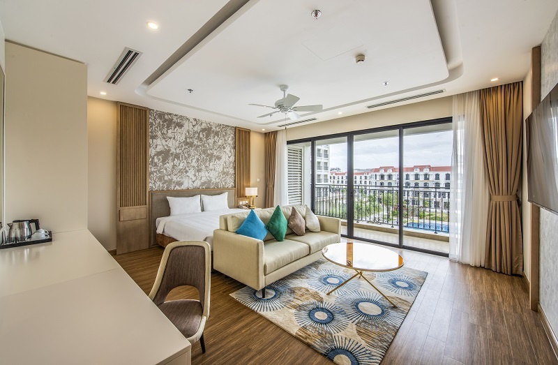 VinHolidays 1 Phú Quốc ảnh 7 VinHolidays 1 Phu Quoc anh 7