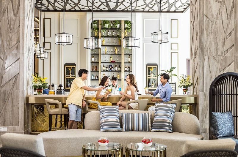 VinHolidays 1 Phú Quốc ảnh 3 VinHolidays 1 Phu Quoc anh 3