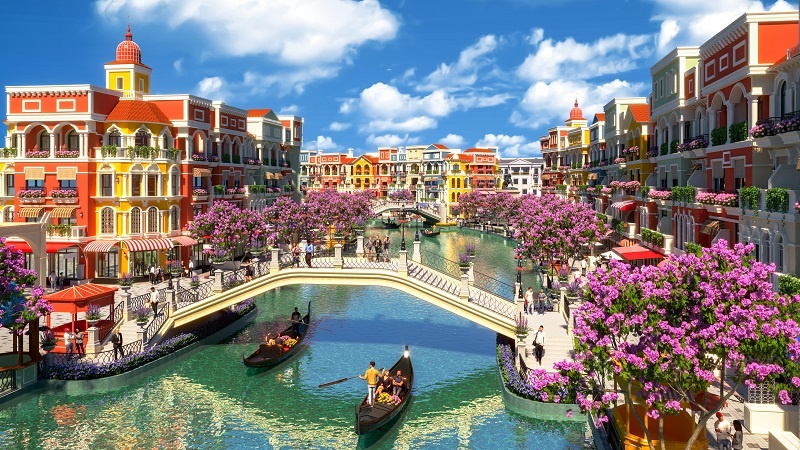 VinHolidays 1 Phú Quốc ảnh 5 VinHolidays 1 Phu Quoc anh 5