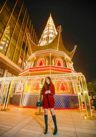 Vincom Mega Mall ảnh 4 Vincom Mega Mall anh 4