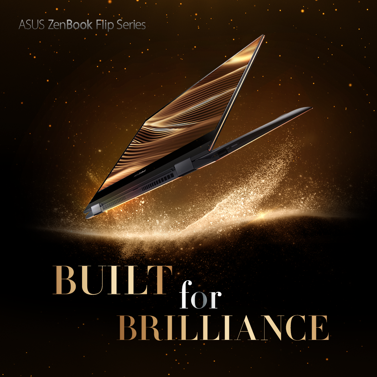 Built for Brilliance  ảnh 4 Built for Brilliance anh 4