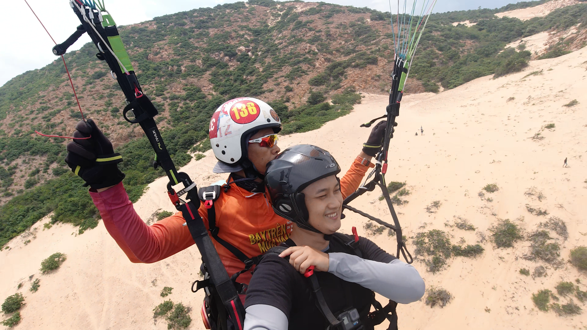 California Fitness & Yoga hien thuc hoa hang tram uoc mo Viet hinh anh