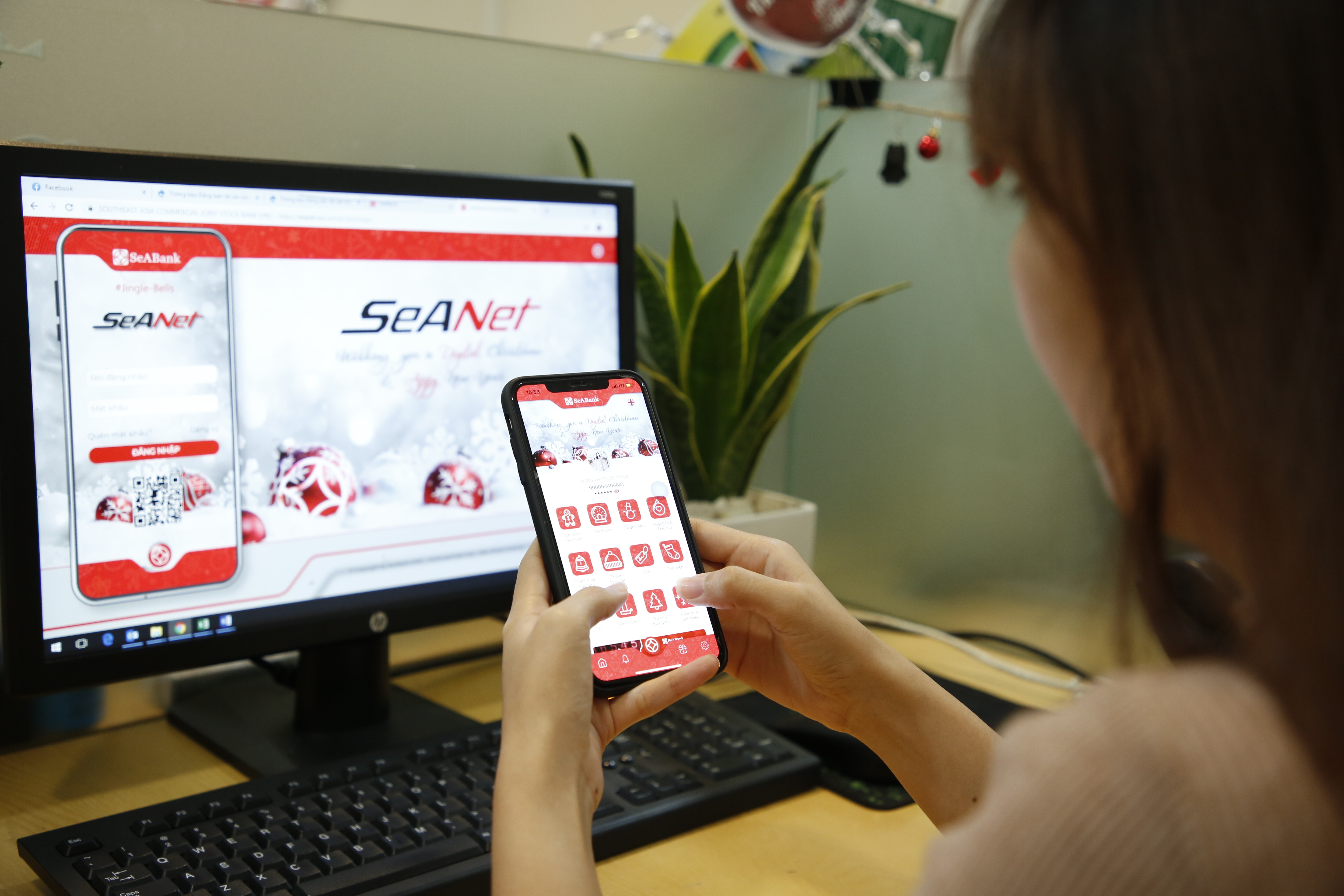 Cach ngan hang ca nhan hoa trai nghiem nguoi dung hinh anh