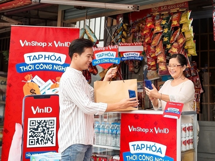 3 cach giup tiem tap hoa kinh doanh thuan loi mua Tet hinh anh